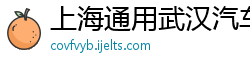 上海通用武汉汽车有限公司